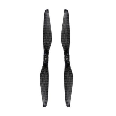 15 Inch Carbon Fiber 1555 Propellers CW CCW CF Props Compatible With Multicopter Quadcopter UVA Drone(4pcs)