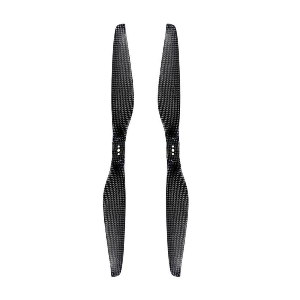 15 Inch Carbon Fiber 1555 Propellers CW CCW CF Props Compatible With Multicopter Quadcopter UVA Drone(4pcs)