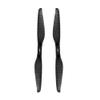 15 Inch Carbon Fiber 1555 Propellers CW CCW CF Props Compatible With Multicopter Quadcopter UVA Drone(4pcs) view 1