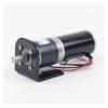 100KG 32MM 32-31ZY DC Planetary Gear Motor 24V 12V Low Speed Small Adjustable and Reversible Shaft Diameter 6/8MM(37RPM,6mm 24V) view 4