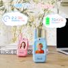 Video Walkie Talkies for Kids, 2 Pack Rechargeable Toddler Toys with HD Camera, Indoor Outdoor Toys for Family Games, Outside, Camping, Hiking for Boys Girls Ages 3-12 (Blue/Pink) view 4