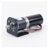 100KG 32MM 32-31ZY DC Planetary Gear Motor 24V 12V Low Speed Small Adjustable and Reversible Shaft Diameter 6/8MM(16RPM,8mm 24V) view 4