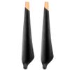 1 Pair CCW CW Propeller Compatible With Agras T30 farming-related Drone Greenery Care UAV Repair Parts(1pair CW) view 1