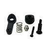 CWCKDJDH SCY 16101 PRO 16102 PRO 16103 PRO RC Car Brushless Metal Upgrade Parts DIY PARTS Parts Brushless Motor Gear Drive Shaft view 1
