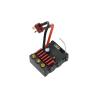 CWCKDJDH SCY 16101 PRO 16102 PRO 16103 PRO RC Car Brushless Metal Upgrade Parts DIY PARTS Parts Brushless Motor Gear Drive Shaft view 4