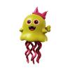 Dancing Octopus Toy, with Fun Sensory Play Experience, 6.4x4.6x11.5cm, Wind-Up Funny Toy, Kids Interactive Game, Portable and Adorable, for Boys, Girls, Children view 1