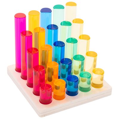Gem Columns Set