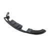 Carbon Fiber Rear Bumper Diffuser Lip Spoiler Compatible for Audi TT MK3 Standard 2015 2016 2017 Rear Diffuser view 4