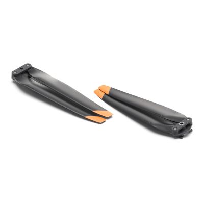 1157F Propeller for DJI Matrice 4T/4E, Low-Noise Foldable Quick-Release Propeller Blades, Replacement for Matrice 4T/4E Industrial Drone (1 Pair)