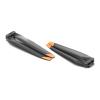 1157F Propeller for DJI Matrice 4T/4E, Low-Noise Foldable Quick-Release Propeller Blades, Replacement for Matrice 4T/4E Industrial Drone (1 Pair) view 1
