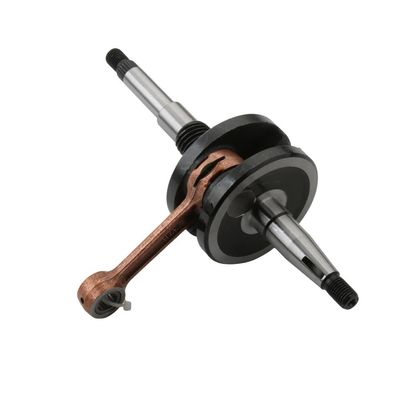 h Crankshaft For H Dio AF16 AF24 TACT 50cc 2-Stroke Scooter Engine Parts