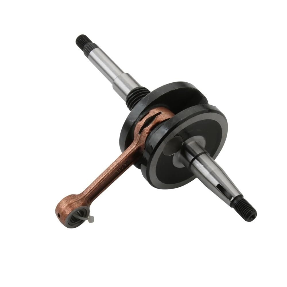 h Crankshaft For H Dio AF16 AF24 TACT 50cc 2-Stroke Scooter Engine Parts