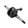 h Crankshaft For H Dio AF16 AF24 TACT 50cc 2-Stroke Scooter Engine Parts view 4