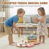 Competitive Simulation Track Motion Toys, Motion-Sensing Racing Game, Two-Player Family Interactive Play, for Birthday, School, Home Fun and Entertainment (Style C) view 3