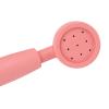 TOPINCN Wooden Telephone, Pretends Play Phone for Kids with Beech Wood Material, Enhances Imagination and Social Skills, Role Playing Educational Toy for Toddlers Age 3+ (Pink) view 3