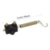 BOVUXKJH Brake Brake Stop Si-at21016 Sturdy Easy to Install High Performance Replace Parts Accessory view 2