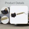 BOVUXKJH Brake Brake Stop Si-at21016 Sturdy Easy to Install High Performance Replace Parts Accessory view 3