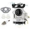 #US Spare Parts 15mm Bigbore Barrel Carburetor for Rc Gas Boat for Zenoah Sikk Engine (foxwpart#1225.00085) view 1