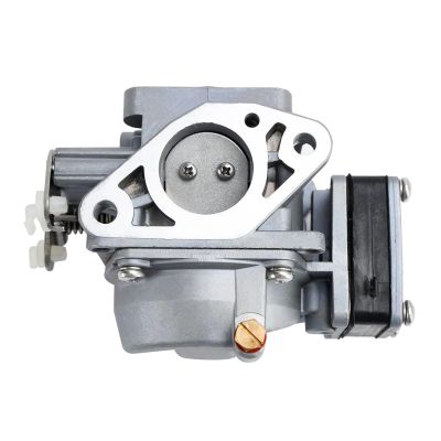 3B2-03200-0 outboard motor carburetor is suitable for 3K9-03200-0 9.8HP 2 stroke