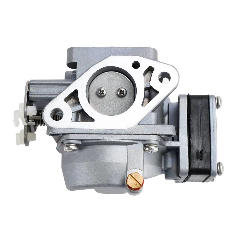 3B2-03200-0 outboard motor carburetor is suitable for 3K9-03200-0 9.8HP 2 stroke