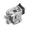 3B2-03200-0 outboard motor carburetor is suitable for 3K9-03200-0 9.8HP 2 stroke view 3