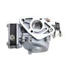 3B2-03200-0 outboard motor carburetor is suitable for 3K9-03200-0 9.8HP 2 stroke view 4