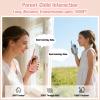 Video Walkie Talkies for Kids,Rechargeable Kids Toys 2 Pack,Long Range Radio Walkie Talkies,3-12 Boys and Girls Indoor, Outdoor, Camping, Adventure Fun Toys view 3