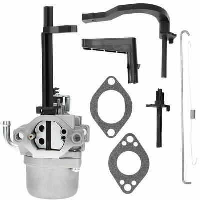#US Spare Parts Carburetor Carb for Merry MAC Shredder And Leaf Chipper 10 Ohv for B.S LSC L19883 (foxwpart#1225.01957)