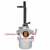 #US Spare Parts Carburetor Carb for Merry MAC Shredder And Leaf Chipper 10 Ohv for B.S LSC L19883 (foxwpart#1225.01957) view 2