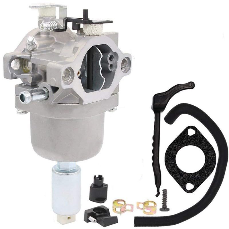 #US Spare Parts Carburetor Carb for 16 Hp Engine Series Number 303777 With 696353 (foxwpart#1225.01120)