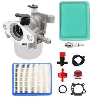 #US Spare Parts Carburetor Carb for Crafstman 7.00 Self-propelled Walk-behind Mower (foxwpart#1225.01271)