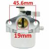 #US Spare Parts Carburetor Carb for Crafstman 7.00 Self-propelled Walk-behind Mower (foxwpart#1225.01271) view 2
