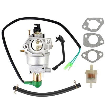 #US Spare Parts Carburetor Carb for Champion Generator 5500 6875 with P27-2-h (foxwpart#1225.01250)