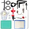 #US Spare Parts Carburetor Carb for Generac 5500 Generator for PowerBoss for Storm-Plus (foxwpart#1225.01689) view 1