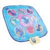 Chiyyak Musical Dance Pad, Dance Mat, Electronic Music Pad for Kids, Toddlers, Foldable Levels , with Bright Colors, view 2