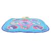 Chiyyak Musical Dance Pad, Dance Mat, Electronic Music Pad for Kids, Toddlers, Foldable Levels , with Bright Colors, view 3