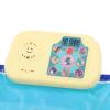 Chiyyak Musical Dance Pad, Dance Mat, Electronic Music Pad for Kids, Toddlers, Foldable Levels , with Bright Colors, view 4