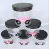 12 Girls Monster Truck party Favors, Pink Birthday, first birthday, Off road,Party supplies view 2