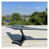 1/200 for B-2 B2 Heavy Spirit Bomber Diecast Metal Military Plane Aircraft Airplane Model (A) Scale Metal Airplane view 2