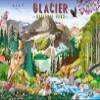 Ravensburger Glacier National Park 500 Piece Puzzle for Adults view 1