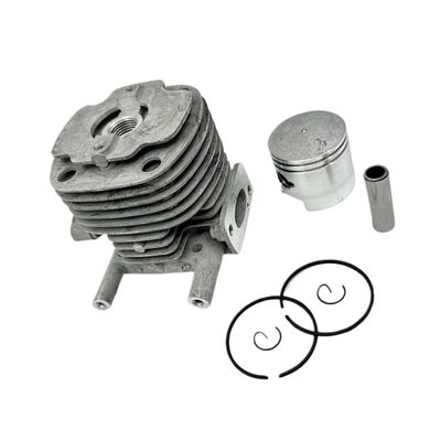 40mm Cylinder Piston Fit For Shindaiwa B45 RC45 BP45 GP450 DYB454 20021-12110 20021-12111 7019812110 Garden Brush Cutter Parts 