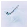 1/400 for 787 B787 Airplane Model Aeromexico Aircraft Diecast Toy Alloy Metal Plane Collect Scale Metal Airplane view 4