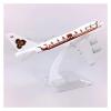 1:400 for B747-400 Thailand Thai Dragon Boat Diecast Alloy Aircraft Model Hobby Collectible Scale Metal Airplane view 4