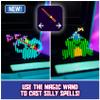 BITZEE, Magicals with 20 Interactive Characters Inside, Reacts to Touch, Digital Pet Kids Toys for Ages 5 and up view 4