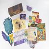The Chosen Adventures Box 3 view 2