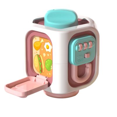 Activity Cube, Travel Sensory Toy, Interactive Learning Tool with Adorable Material, Fine Motor Accessory, Educational Cube with Engaging Design, Sensory Busy Toys for Kids