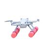 2pcs Buoyancy Landing Gear Water Snow Foam Floating Holder Compatible With 4pro 3 3pro Drone view 3