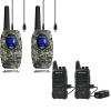 Retevis RT628 Kids Walkie Talkies Rechargeable Bundle with RT22S Walkie-Talkies view 1