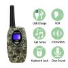 Retevis RT628 Kids Walkie Talkies Rechargeable Bundle with RT22S Walkie-Talkies view 2