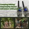 Retevis RT628 Kids Walkie Talkies Rechargeable Bundle with RT22S Walkie-Talkies view 4